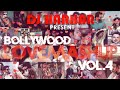 Bollywood Love Mashup Vol.4 | Non-Stop Love Mix | Valentine Special | DJ Harihar