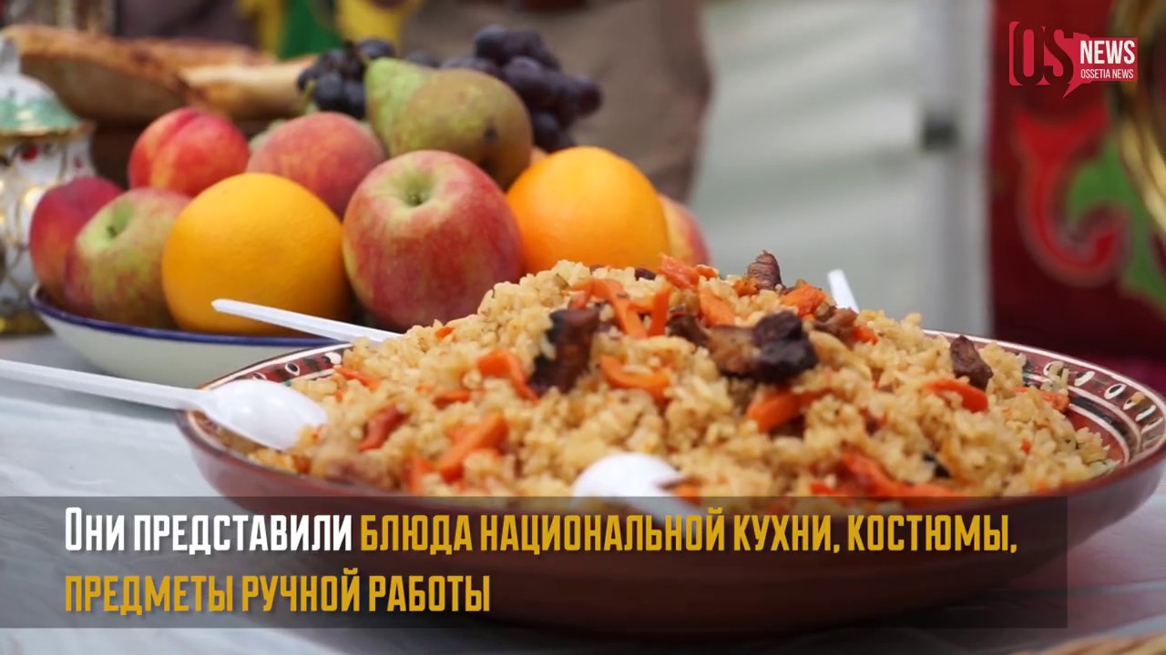 Нива хлеб владикавказ