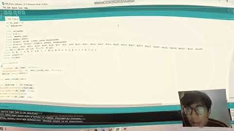 UAS Fuzzy logic controller - Rizal Ridhwannullah