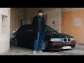 BMW E36... Автокультура в безопасности