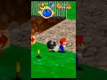 Super Mario 64