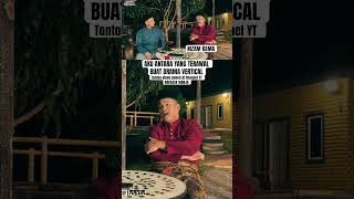 Aku Antara Yang Terawal Di Malaysia