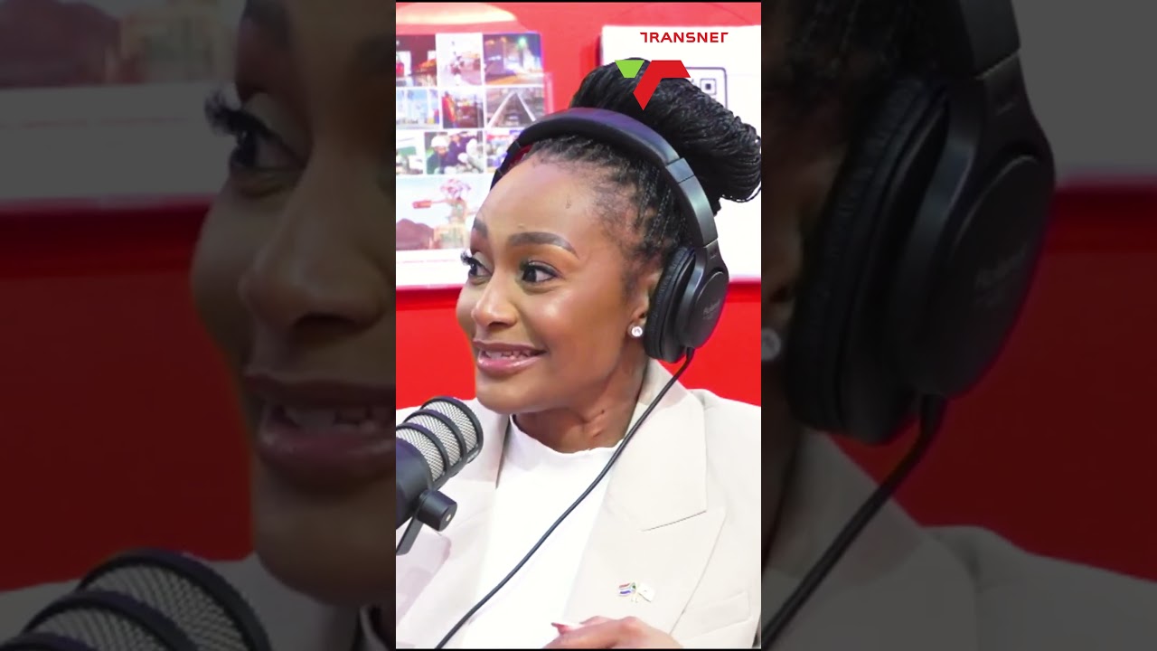 Solly Letsoalo on Policy Reforms and Recovery Plan  