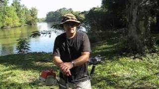National public lands day clean up