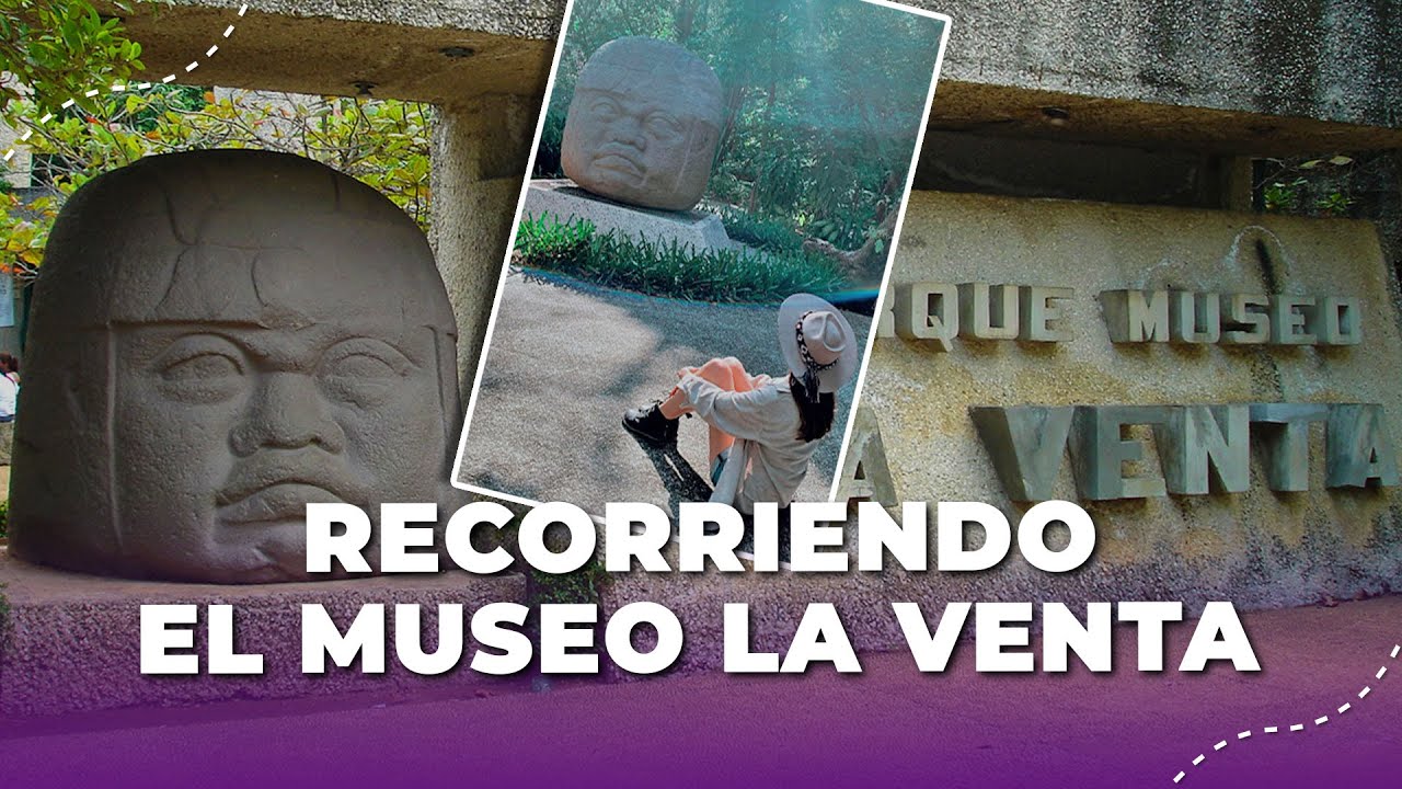 Museo La Venta | OTISA 