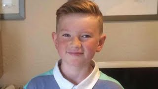 Alex Batty, British Child Missing Since 2017, Found: Police