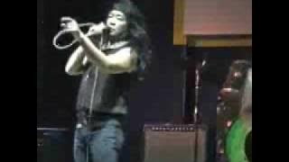 Skid Row I Remember You ( Triple S band )