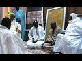 TOUBA | Visite de S.E. Monsieur Hassan Naciri, Ambassadeur du Royaume du Maroc au Sénégal 