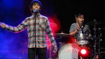 Pernah Memiliki - Dmasiv | At Pantai Lagoon Ancol 2018