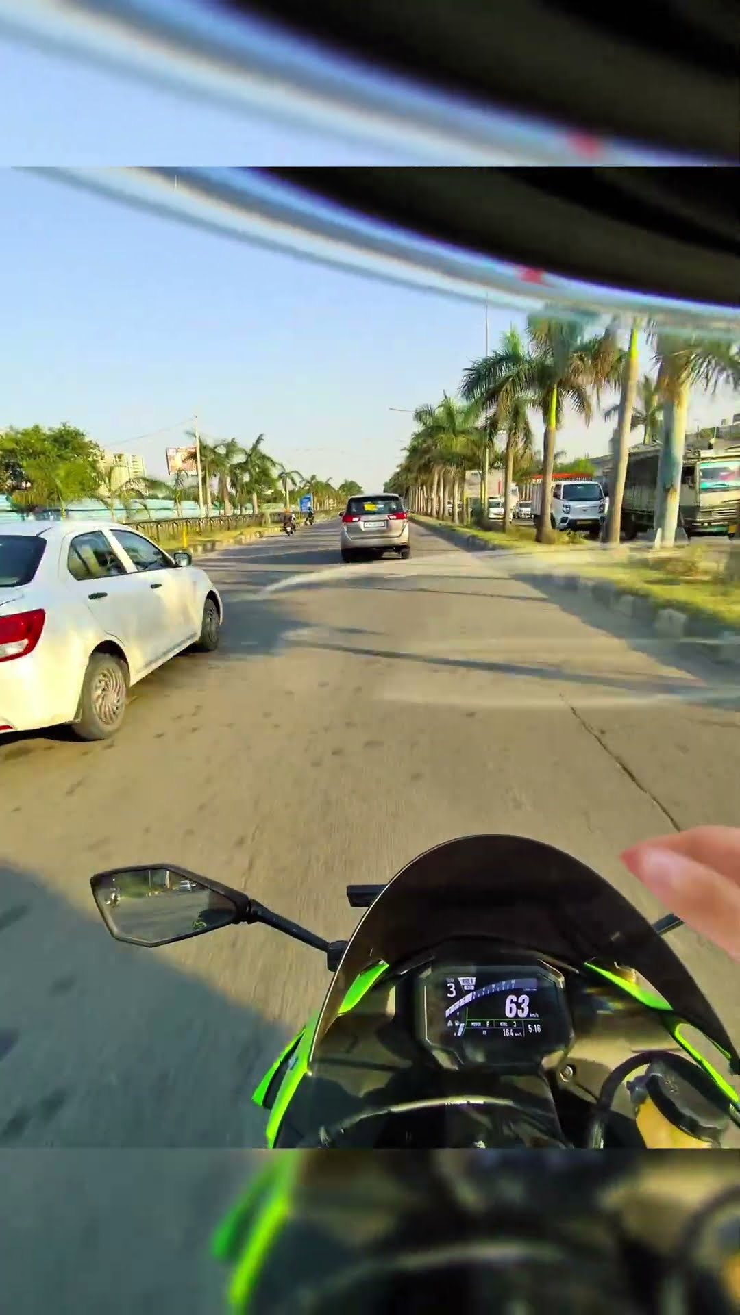 zx6r #ninjazx6r #kawasaki #superbike #sportsbike #bikeride
