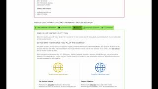 2023-24 Florida Overbids (Tax Deed Surplus) https://www.FloridaOverbids.com