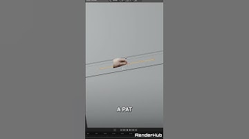 Stop Manually Shaping Curves in Blender and Work Like a Pro