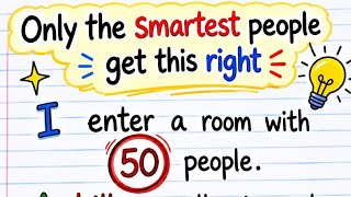 Math Puzzles Trick Brain Work Test Quizchallenge Accepted
