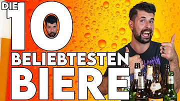 Welches Bier ist am besten?