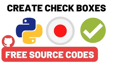 How To Make Checkbox Radio Button - Python Kivy GUI