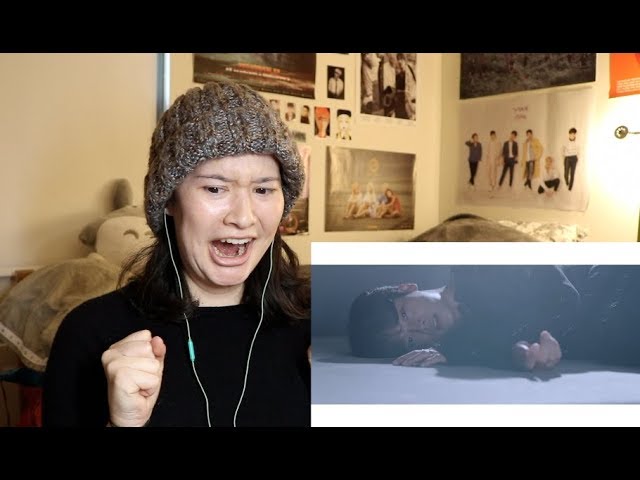 VIXX 'Scentist' Reaction/Review