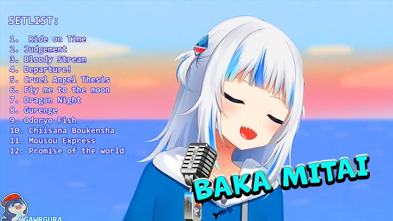 Stream Bakamitai (Full Lyrics) (Yakuza 0) - Hamburger Karaoke by TheGamer  Anime199