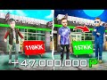 +47КК за 3 Часа! ЛЕГКИЕ Деньги На Перекупе БИЗНЕСОВ Радмир РП!😱