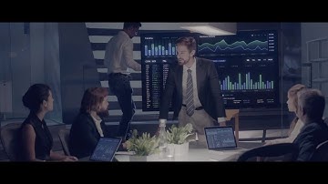 Improving Demand Accuracy with Infosys Forecasting Workbench