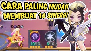 Download Lagu TRICK 10 SINERGI PALING CEPAT | CARA BERMAIN COMMANDER LUNOX #magicchessgogo #mcgg #gochessgo MP3 Download Lagu TRICK 10 SINERGI PALING CEPAT | CARA BERMAIN COMMANDER LUNOX #magicchessgogo #mcgg #gochessgo MP3