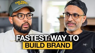 Start & Sell Out Your Own Events ft. Neel Dhingra | #TheDept Ep. 29