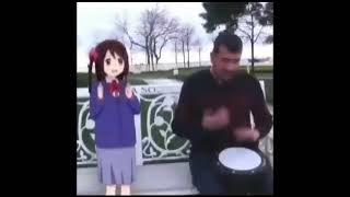 morro do sapo (speed up)