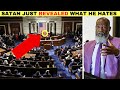 Prominent Pastor did this in the US Congress, then this HAPPENED | Voddie Baucham, Paul Washer