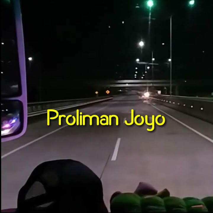 Story Wa Denny Caknan - PROLIMAN JOYO