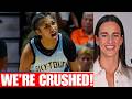 Angel Reese Furious As Top Free Agents IGNORE Her — While Caitlin Clark Builds A Winner