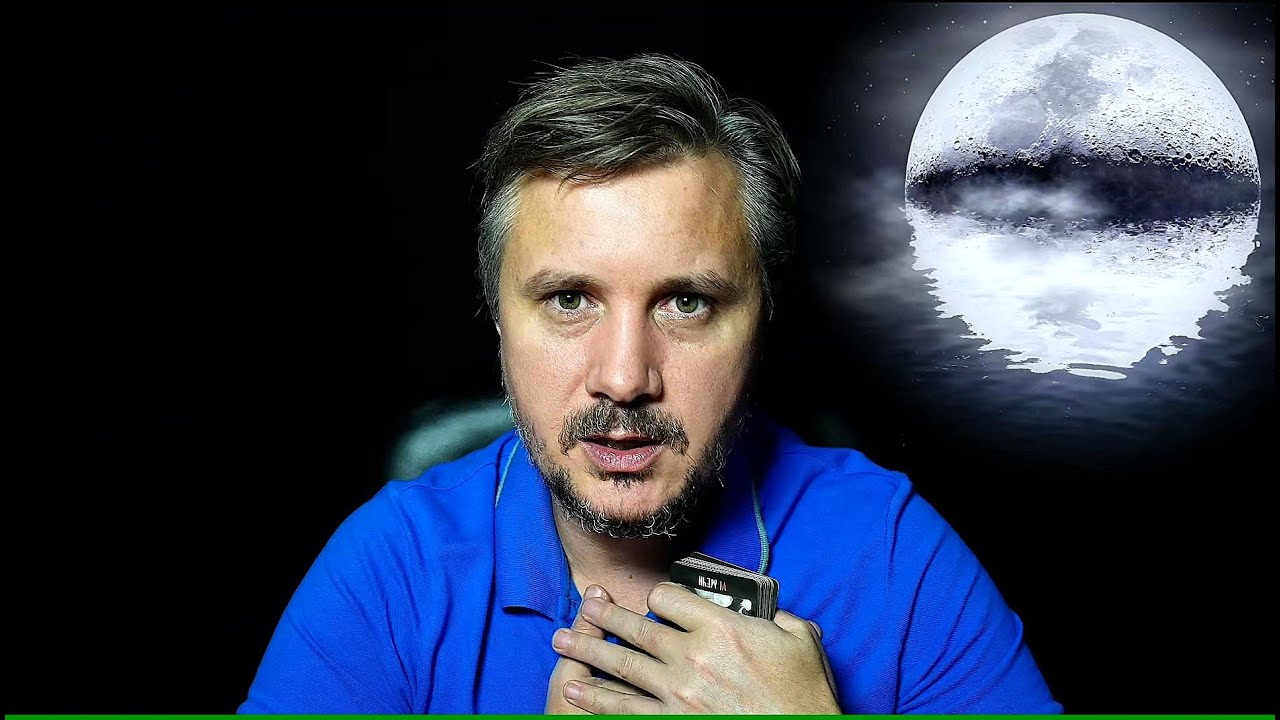 ТЕПЕРЬ ОН В ПАНИКЕ❗🥵 Ведьма напугала вашего мужчину рассказав это про Вас...✨👀