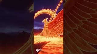 Dragon Spine or Phoenix Flames? 🐉🔥 Coaster WYR!#wouldyourather #wyr #shorts #cozydecision