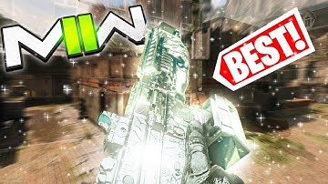 BEST 556 ICARUS CLASS SETUP IN MODERN WARFARE 2