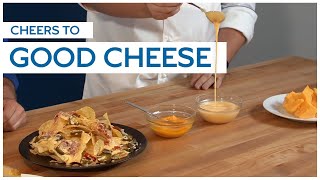 Sodium Citrate: Best Queso Recipe & More | WTF – Ep. 100