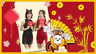 Happy Chinese New Year 88PROBET