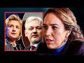 I Still FEAR for Julian Assange's LIFE! – Stella Assange