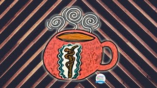Coffee Break 20 - A snake on my mug? ☕️ (John 3:1-21) #coffeeandbibletime #John316