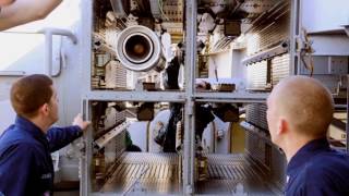New- Career Snapshot- Gordon Gattie- Engineer