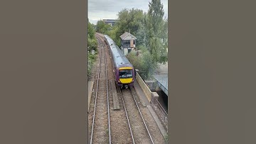 EMR Class 170 Compilation