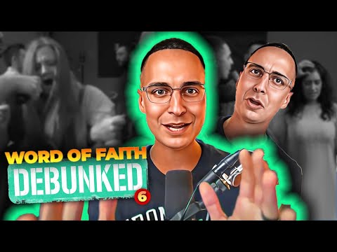 Refuting Word Of Faith Doctrines 6: Binding And Loosing (3/3)
