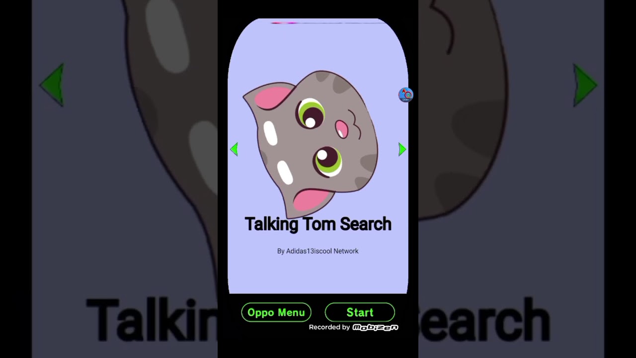 My Revo Launcher Menu (in a style of Huawei P9 Clone)