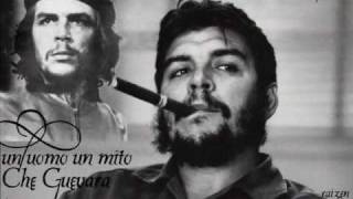 Mohsen Namjoo-Che Guevara Resimi