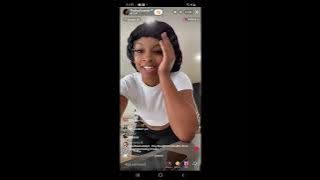 NADIA SMACKIN KAYLA'S BOOTY😳👀 KAYLA X NADIA TWERKIN 😱‼️HE GRAB KAYLA'S NECK👀‼️NORTHWEST⁉️👀KAY LIVE‼️