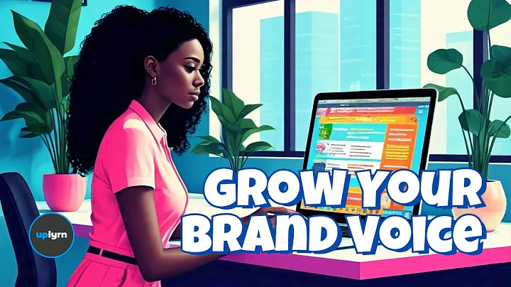 How to Grow Your Brand Voice with Social Media Marketing
