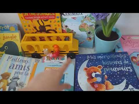 اهمية المطالعة وقراءة الكتب لدى الٱطفال فوائد تحفيز ابنائنا للإهتمام بالقراءة و وضعها كروتين اساسي ة