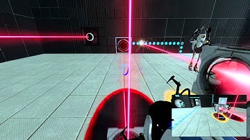[Portal 2] Coop: mp_coop_site_a