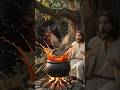 Once A Bird That Saved Jesus &amp; Others 🕊️✨ | Jesus' Miracle #shorts #miracle #jesus