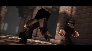 All xNestorio Intros (Animated Minecraft 2013-2017)