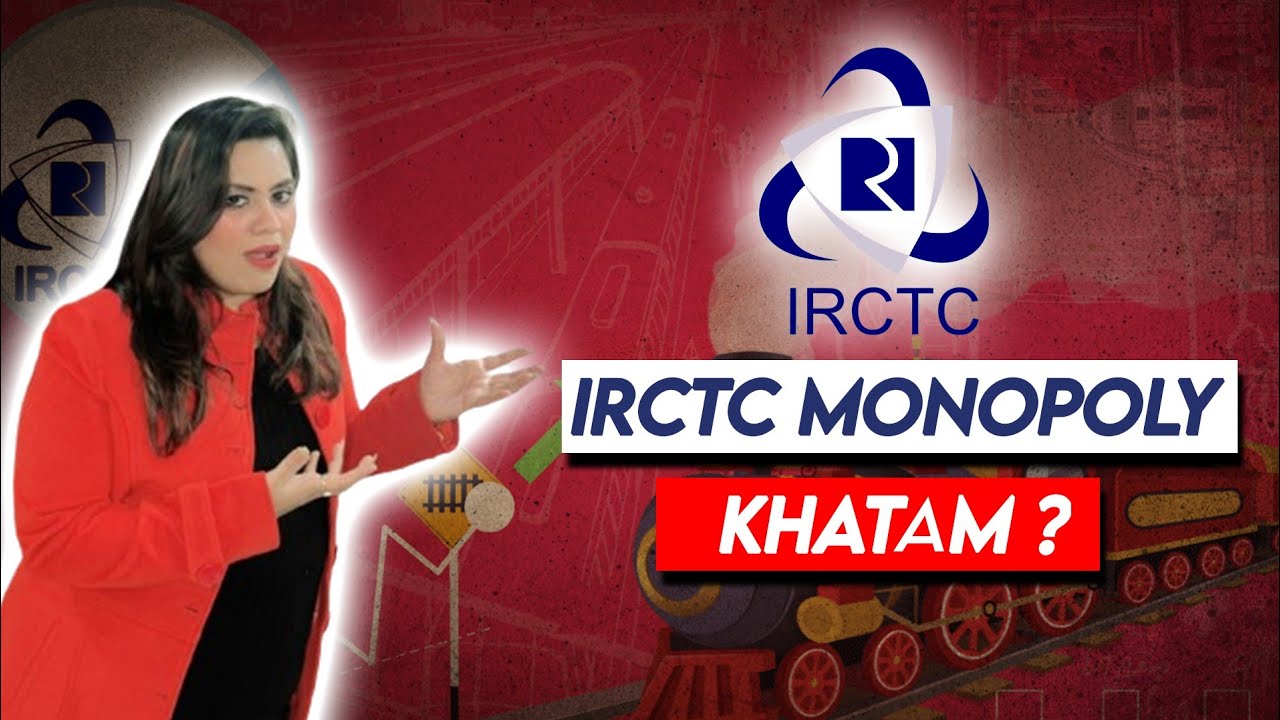kya-irctc-ki-monopoly-khatam-adani-youtube