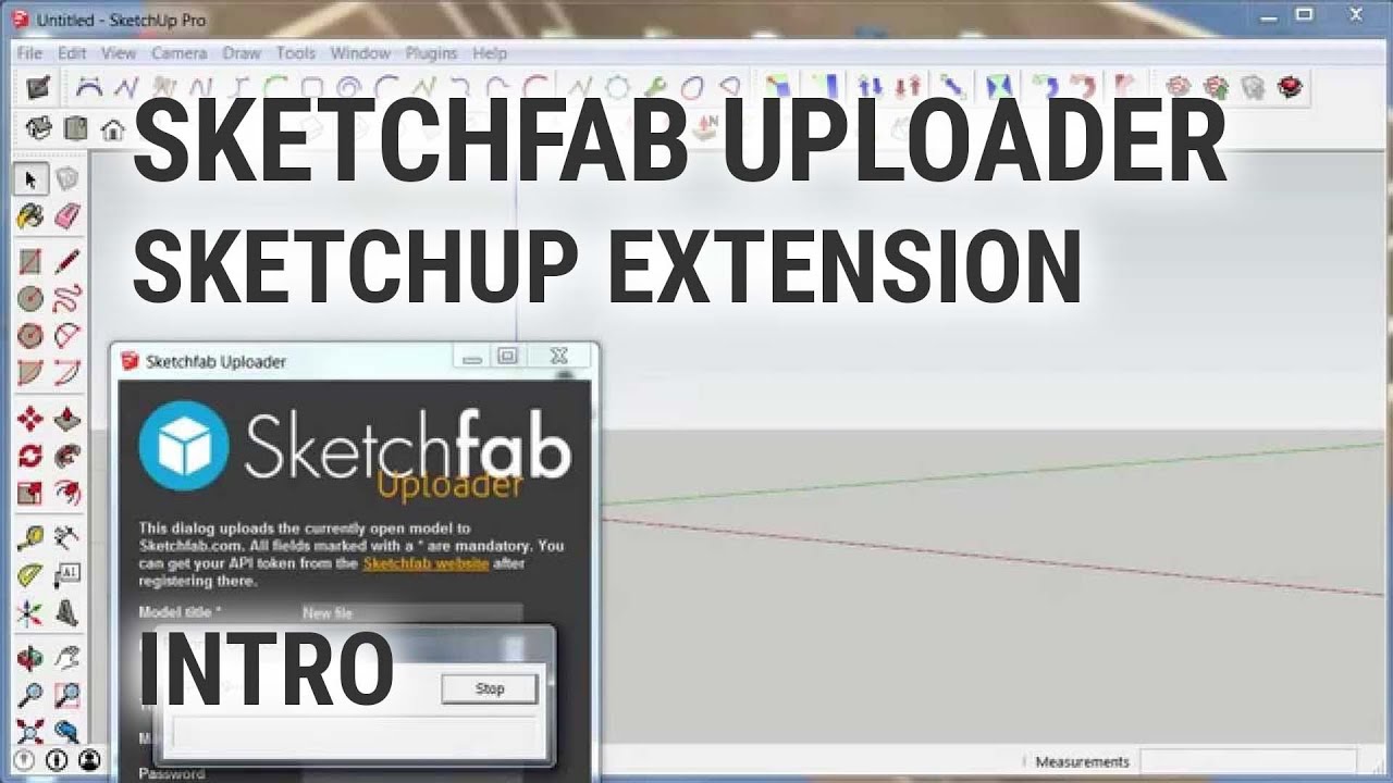 SketchUp Pro 2024 Crack With Keygen 100% Working Download