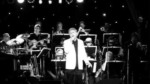 Steve Tyrell The Way You Look Tonight